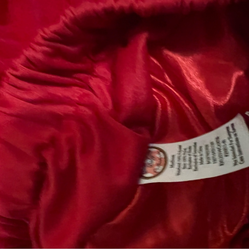 Red Tutu , - Picture 11 of 11
